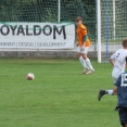 U17 Častkovce - AFC