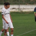 U17 Častkovce - AFC