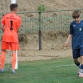 U17 Častkovce - AFC