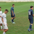 U17 Častkovce - AFC