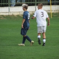 U17 Častkovce - AFC