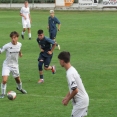 U17 Častkovce - AFC