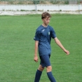 U17 Častkovce - AFC