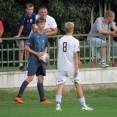 U17 Častkovce - AFC