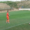 U17 Častkovce - AFC