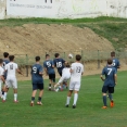 U17 Častkovce - AFC