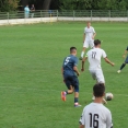 U17 Častkovce - AFC