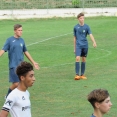 U17 Častkovce - AFC