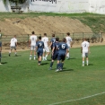 U17 Častkovce - AFC