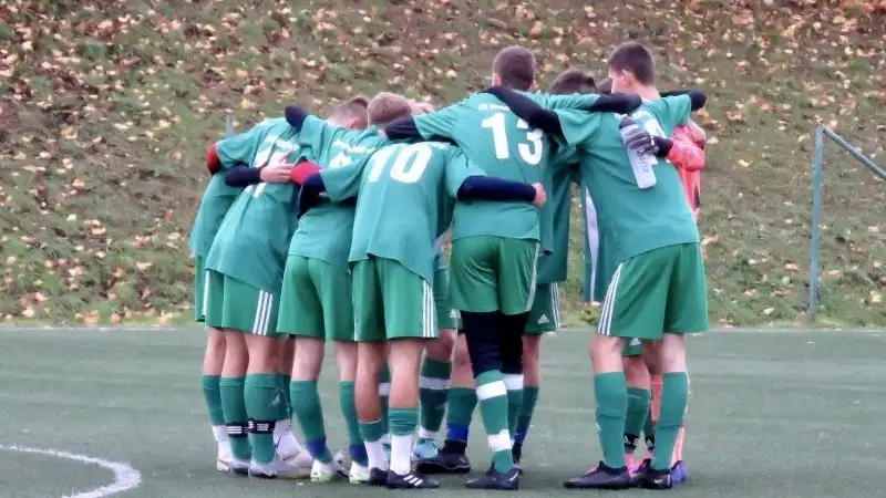 U19 AFC Nové Mesto n/V : Spartak Myjava 2:1 (1:0)