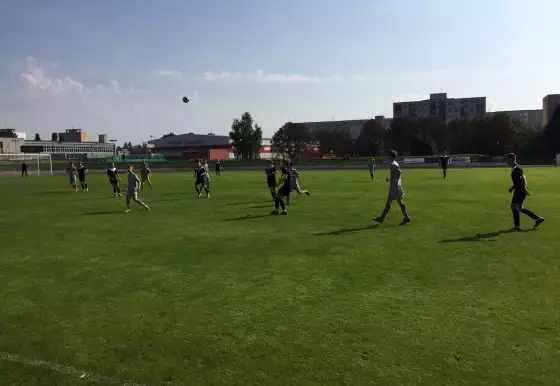 U15 AFC - Galanta