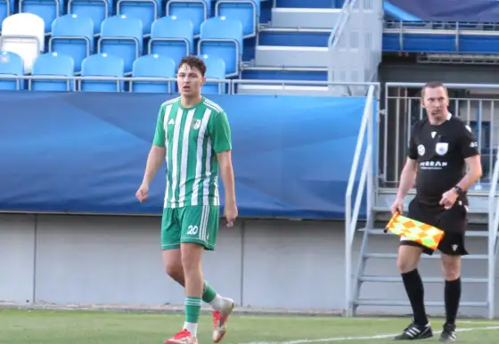 17 kolo FC Nitra - AFC