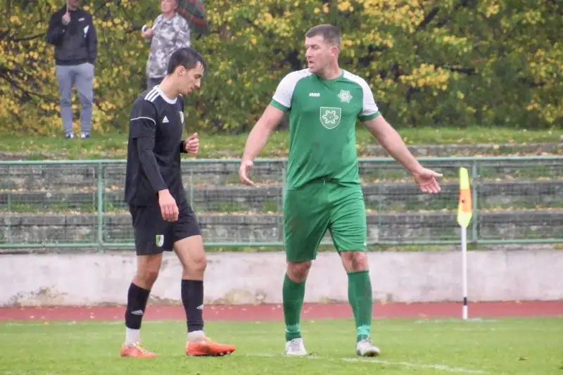 AFC Nové Mesto n/V : FKM Nové Zámky 1:1 (0:1)