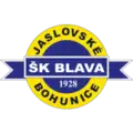 ŠK Blava 1928
