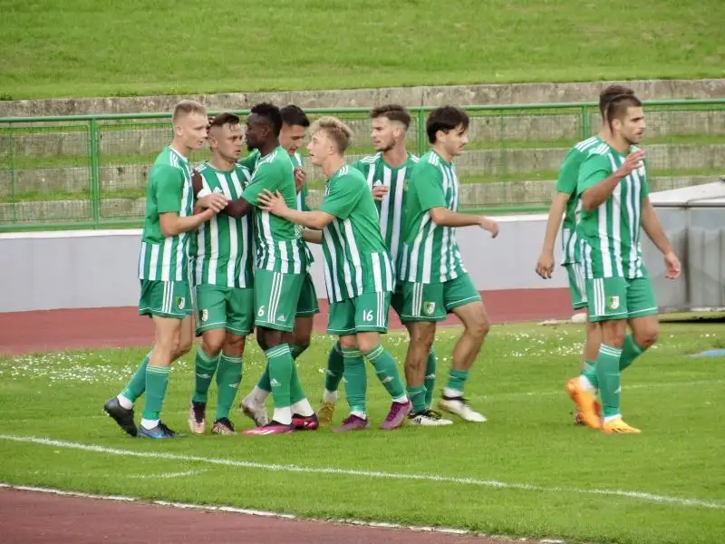 AFC Nové Mesto n/V : FC Žolík Malacky 2:2 (1:0)