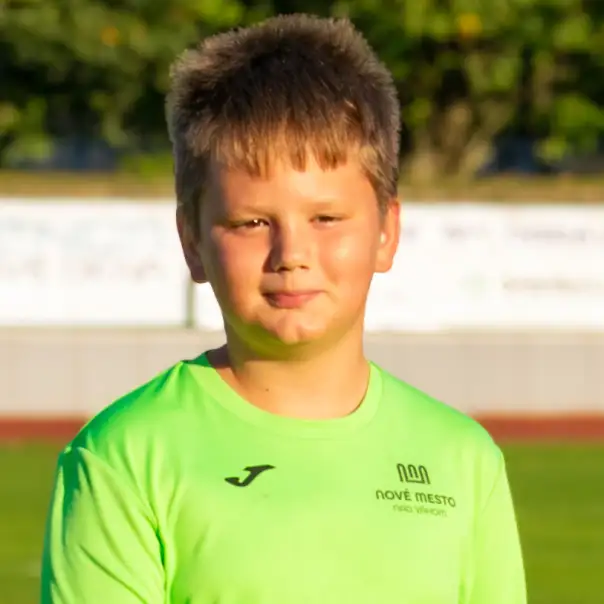 Matej Kováč