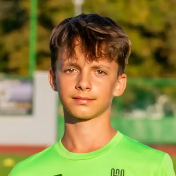 Matej Rozvadský