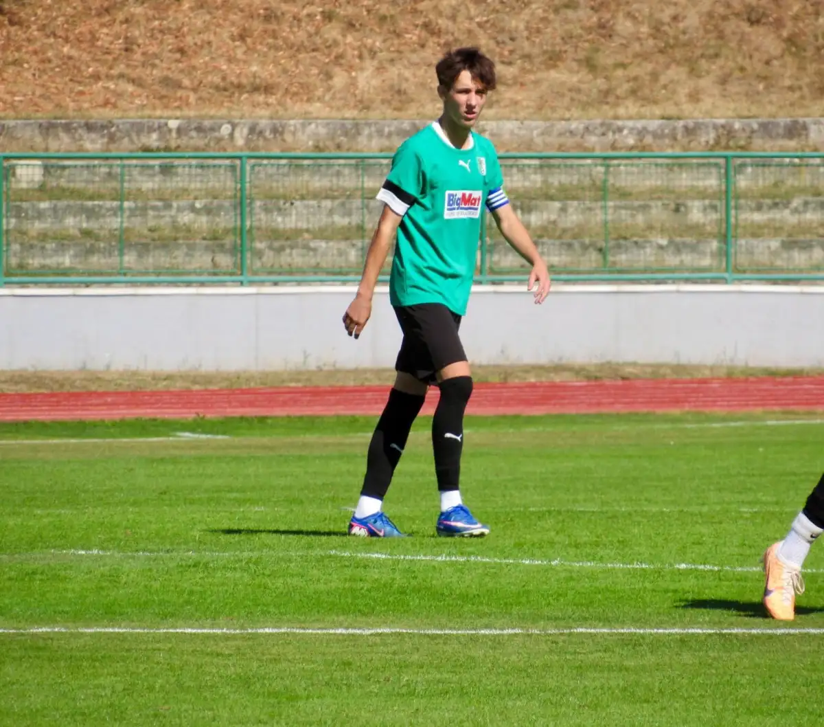 U19 Spartak Myjava - AFC 0:3 (0:0)