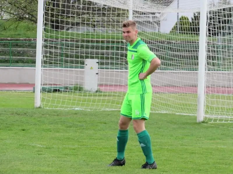 U19 FK Krakovany : AFC Nové Mesto n/V 3:1 (1:0)