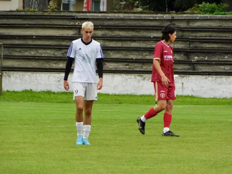 U19 ŠK Gabčíkovo : AFC Nové Mesto n/V 6:0 (2:0)