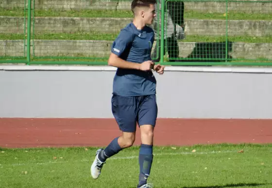 U17 AFC - Malženice