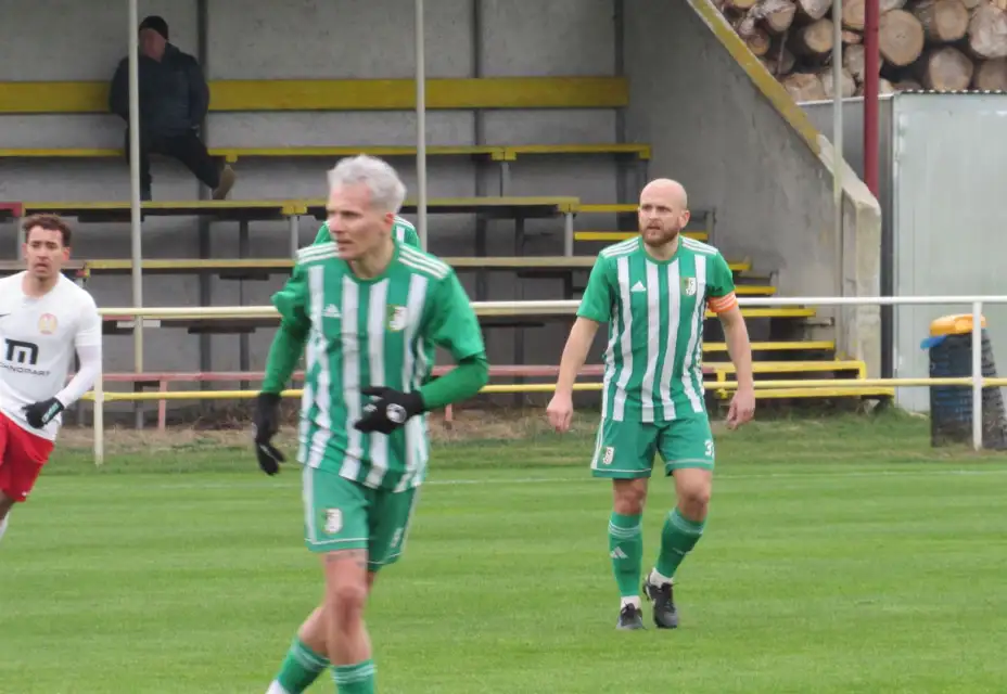 TJ Imeľ - AFC 2:2 (1:2) Domáci v samom závere vyrovnali