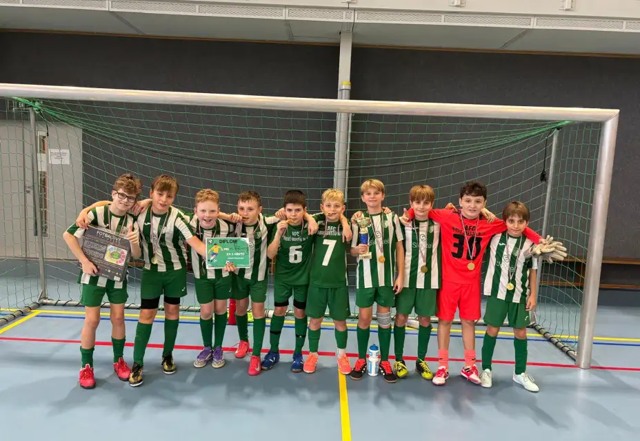 Výsledky prípravných zápasov