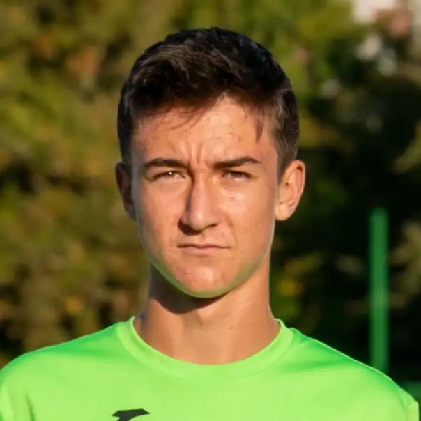 Michal Ochodnícky