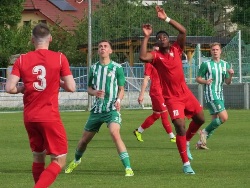 ŠKF Sereď : AFC Nové Mesto n/V 4:1 (2:0)