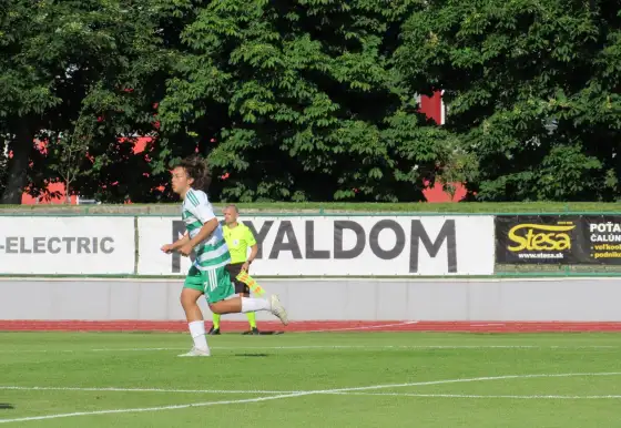 28.kolo AFC - H.Krupá