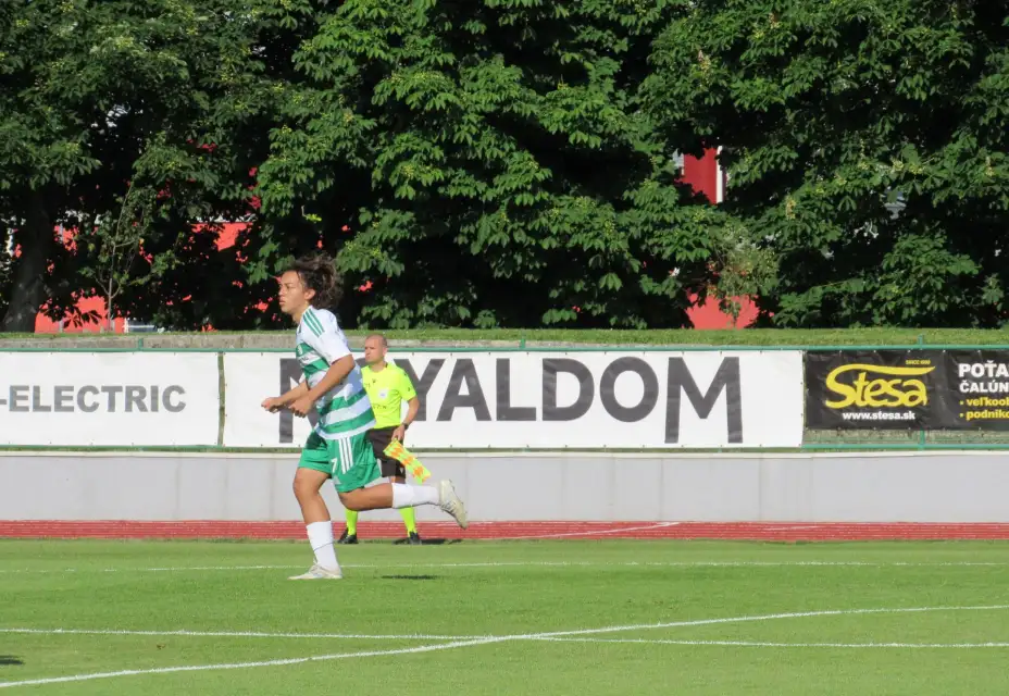28.kolo AFC - H.Krupá
