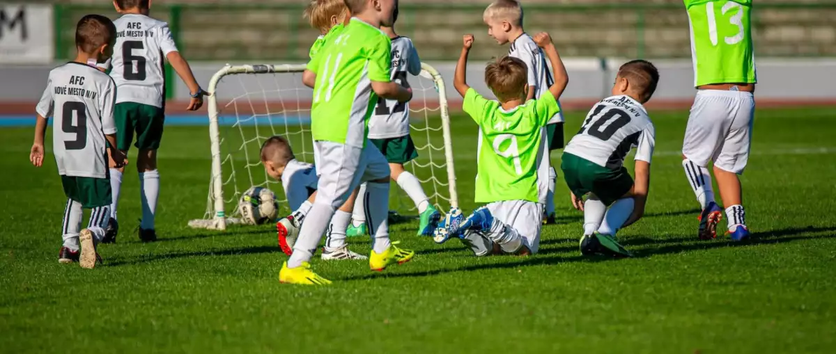 Výsledky prípraviek AS Trenčín - AFC Nové Mesto nad Váhom