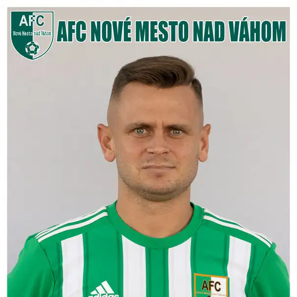 Lukáš Šebek