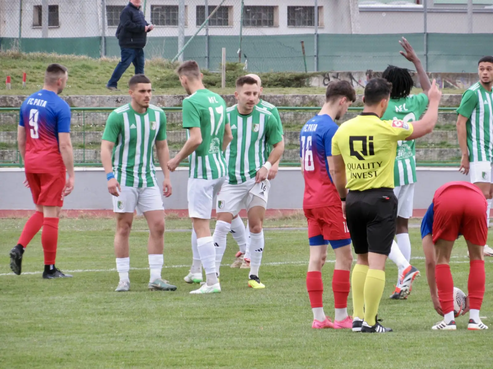 Potrebujeme viac nadštandartných výkonov