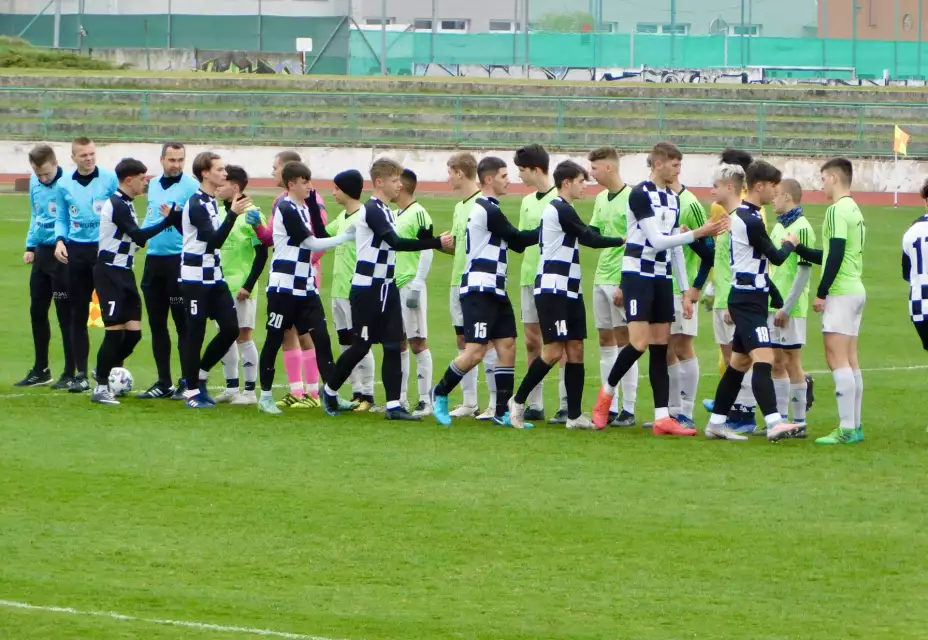 U19 AFC - Galanta