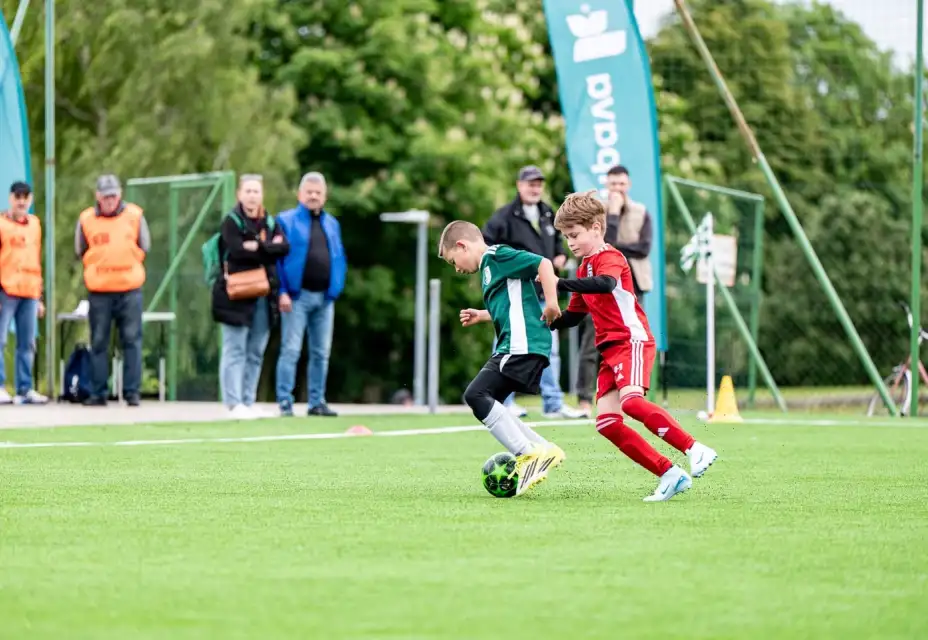 U9 AFC - Dubnica