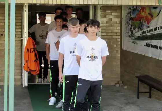 Víťaz základnej časti 3.liga ZSFZ U17