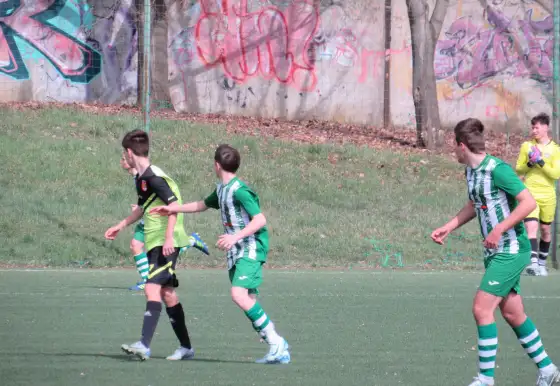 U17 AFC - Lehota p/V