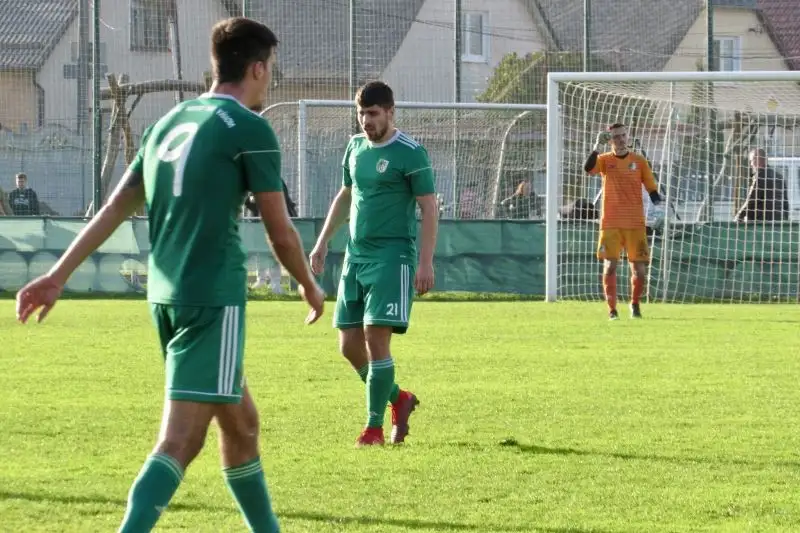 FK Beluša : AFC Nové Mesto n/V 1:0 (1:0)