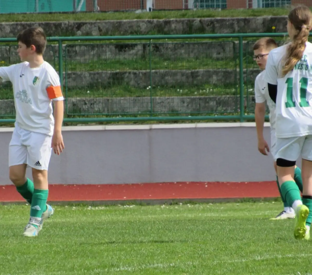 U13 PFK Piešťany - AFC 2:0 (0:0) Chlapcov chválim za odhodlanie zápas zvrátiť