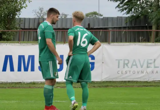 8.kolo Galanta - AFC