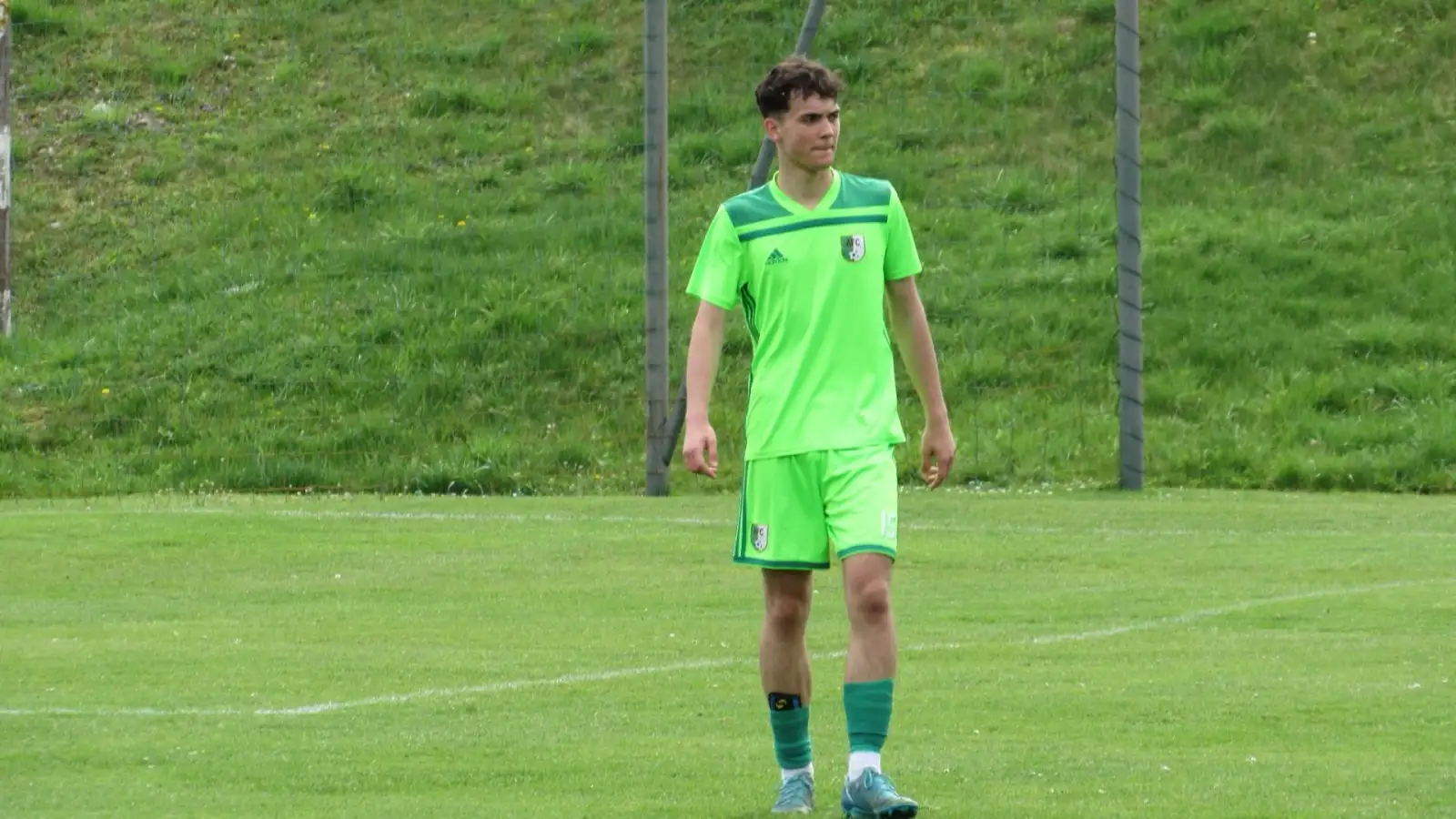 U19 FC Slovan Hlohovec - AFC 1:1 (0:1) Chýbala nám väčšia kvalita v ofenzíve