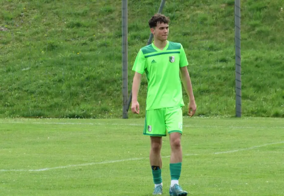 U19 FC Slovan Hlohovec - AFC 1:1 (0:1) Chýbala nám väčšia kvalita v ofenzíve