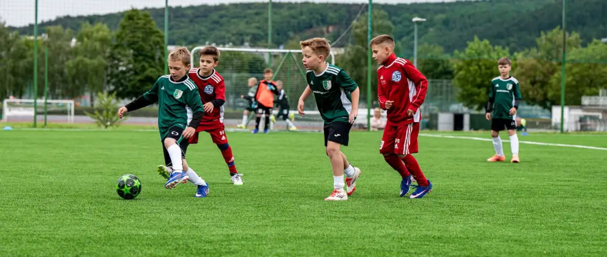 Výsledky prípraviek  AFC -Spartak Dubnica