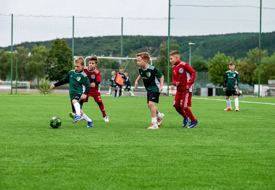 Výsledky prípraviek  AFC -Spartak Dubnica