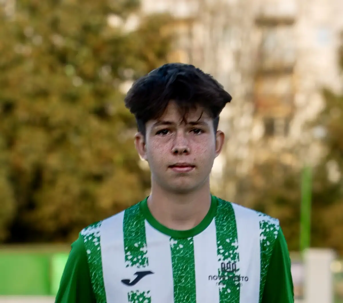 Filip Tóth najlepší kanonier v súťaži U17 III.liga ZsFZ