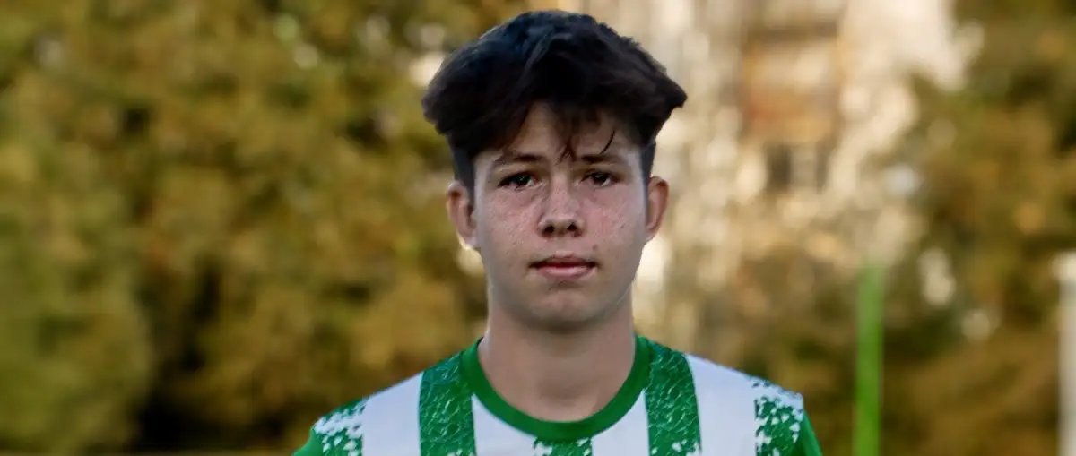 Filip Tóth najlepší kanonier v súťaži U17 III.liga ZsFZ