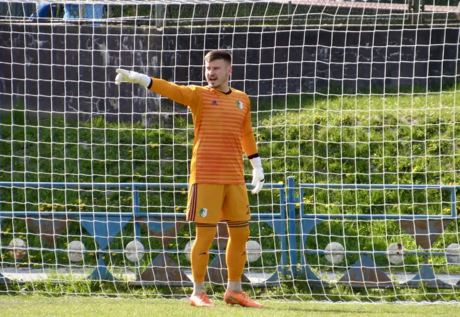 21.kolo Led.Rovne - AFC