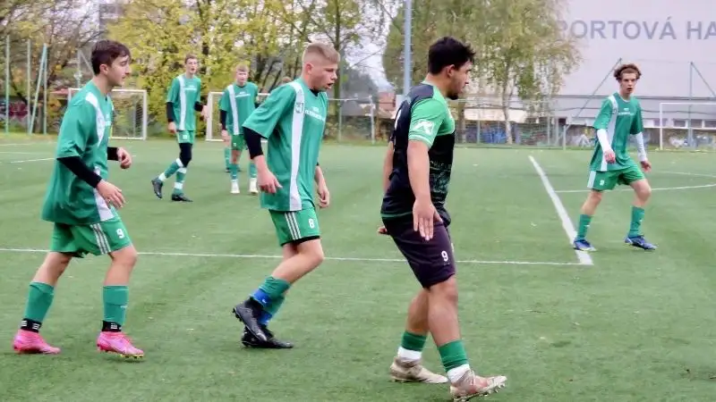 U19 AFC Nové Mesto n/V : OFK Baník Lehota pod Vtáčnikom 1:1 (0:0)