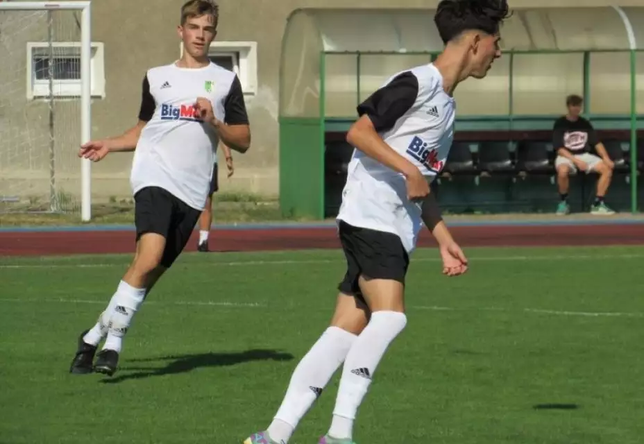 U19 OFK Dynamo Malženice : AFC Nové Mesto n/V 3:2 (1:0)